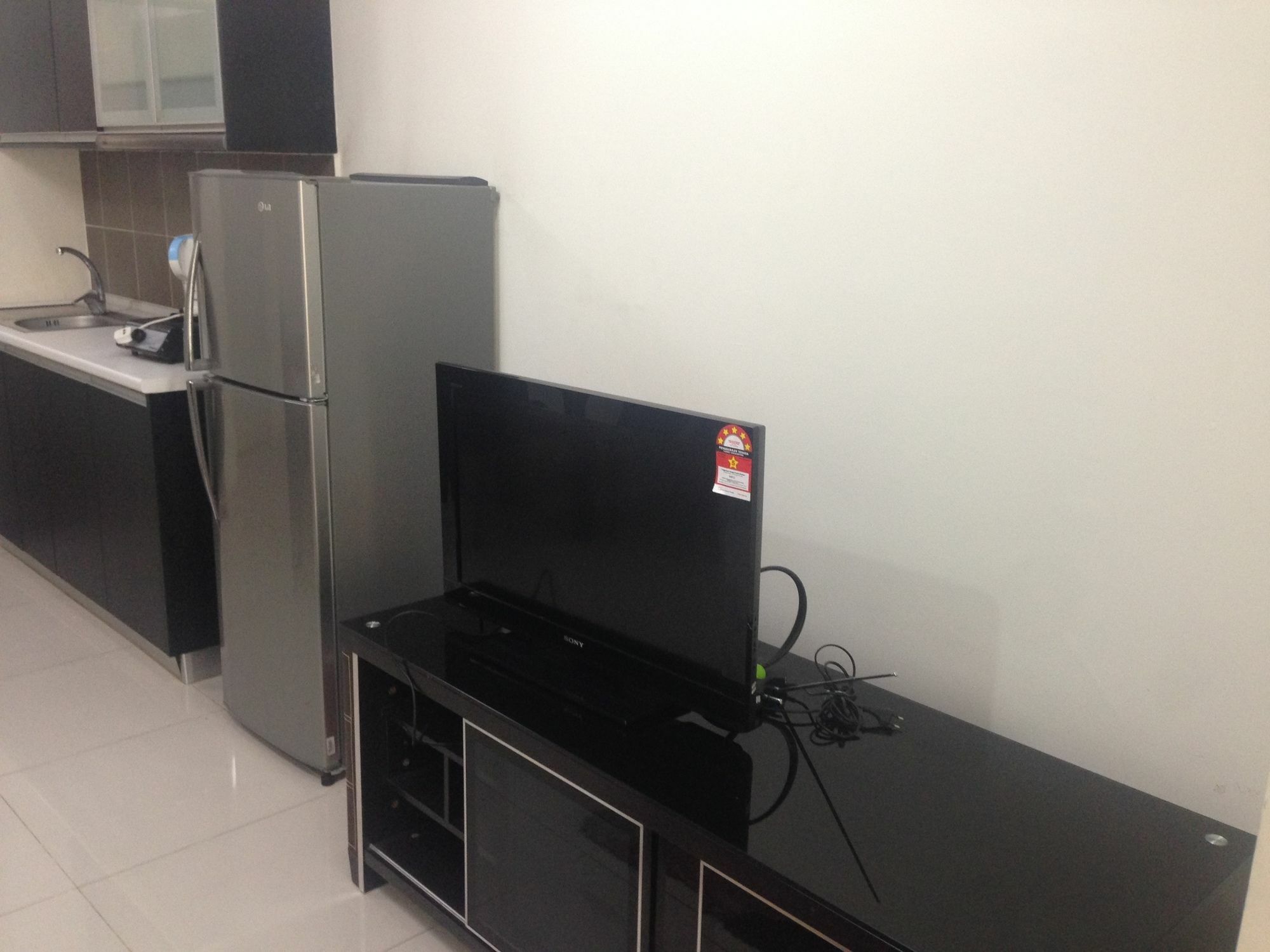 Kl Service Suite At Taragon Kuala Lumpur Luaran gambar